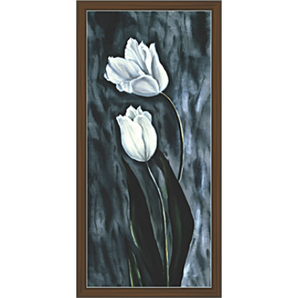 Floral Art Paintings (FF-283)